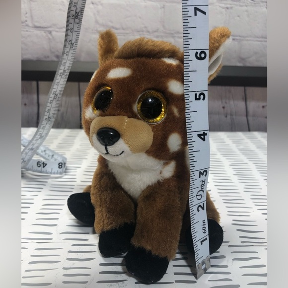 TY Buckley the reindeer - Picture 8 of 9